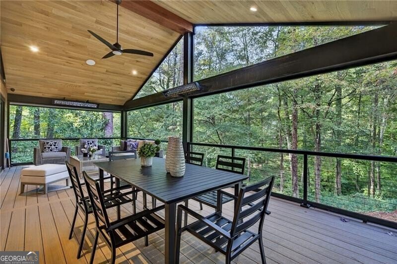 585 Amberidge Trail Atlanta - Photo 17