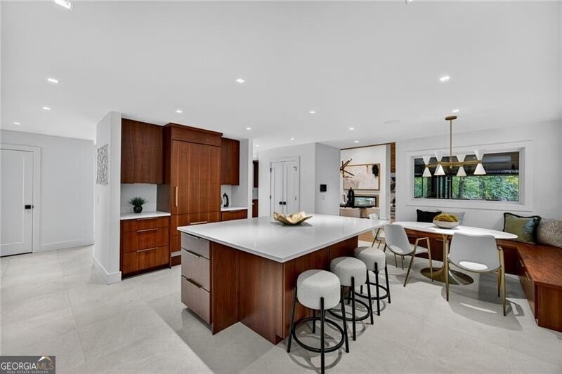 585 Amberidge Trail Atlanta - Photo 22