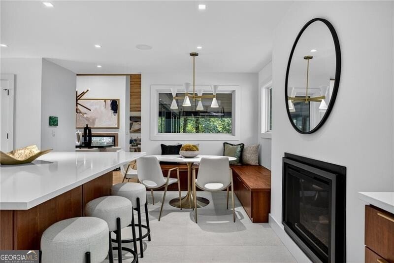 585 Amberidge Trail Atlanta - Photo 24