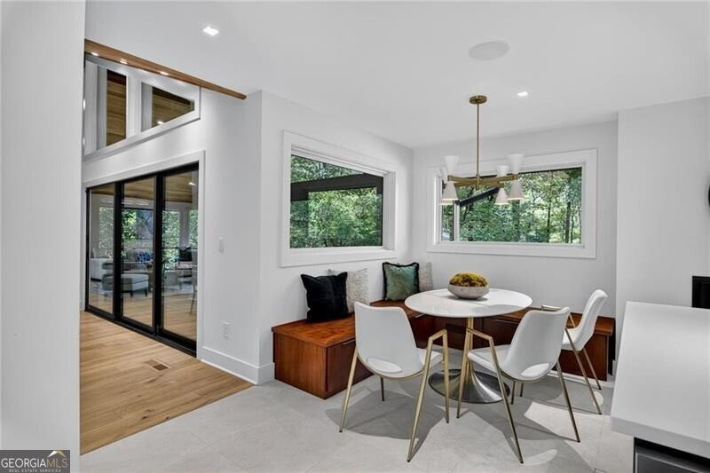 585 Amberidge Trail Atlanta - Photo 25