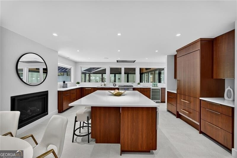 585 Amberidge Trail Atlanta - Photo 27