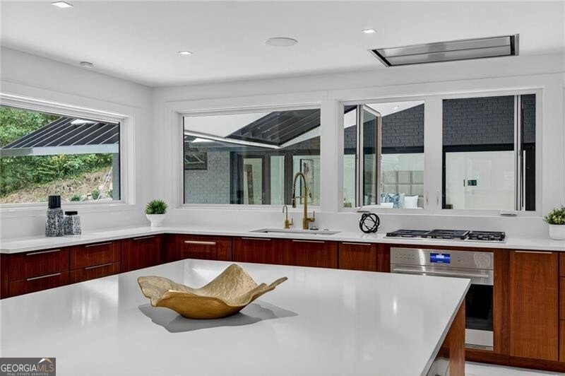 585 Amberidge Trail Atlanta - Photo 28