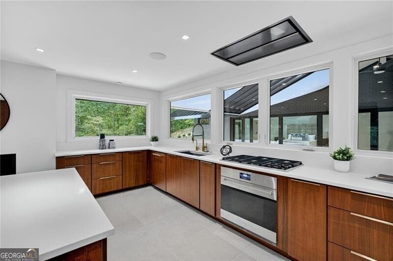 585 Amberidge Trail Atlanta - Photo 30