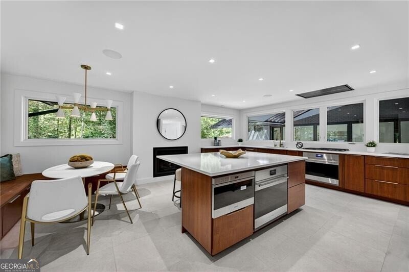 585 Amberidge Trail Atlanta - Photo 34