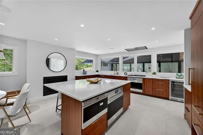 585 Amberidge Trail Atlanta - Photo 35