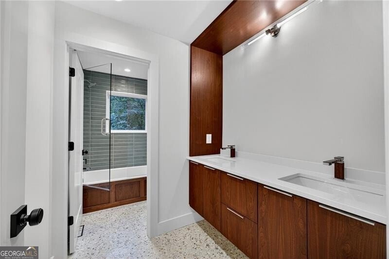 585 Amberidge Trail Atlanta - Photo 45