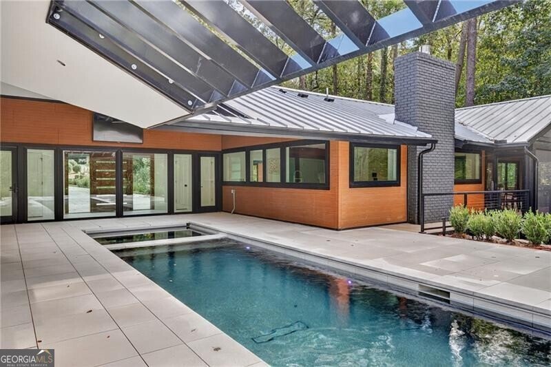 585 Amberidge Trail Atlanta - Photo 68