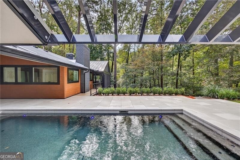 585 Amberidge Trail Atlanta - Photo 69