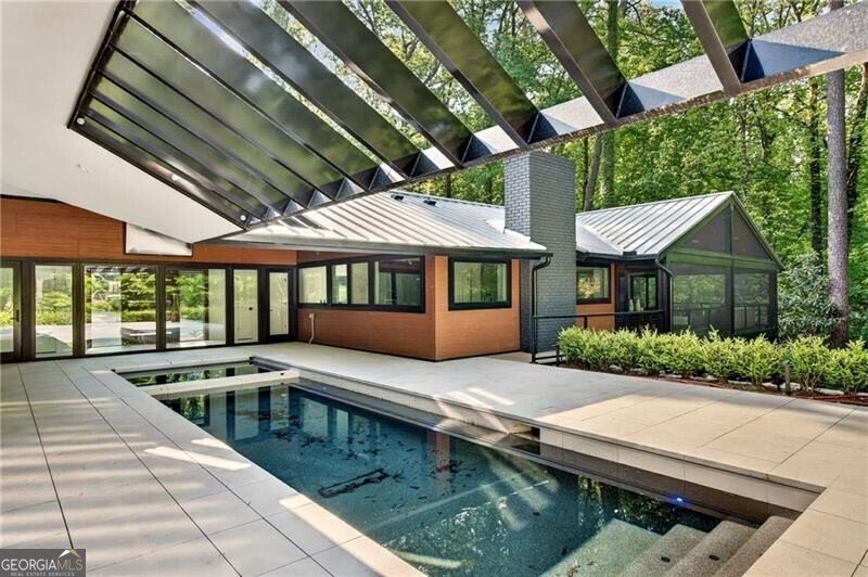 585 Amberidge Trail Atlanta - Photo 73