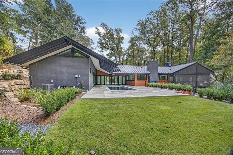 585 Amberidge Trail Atlanta - Photo 75