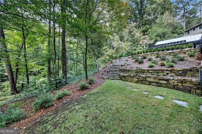 585 Amberidge Trail Atlanta - Photo 77