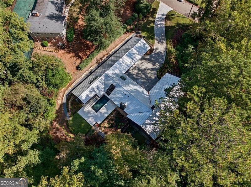 585 Amberidge Trail Atlanta - Photo 82