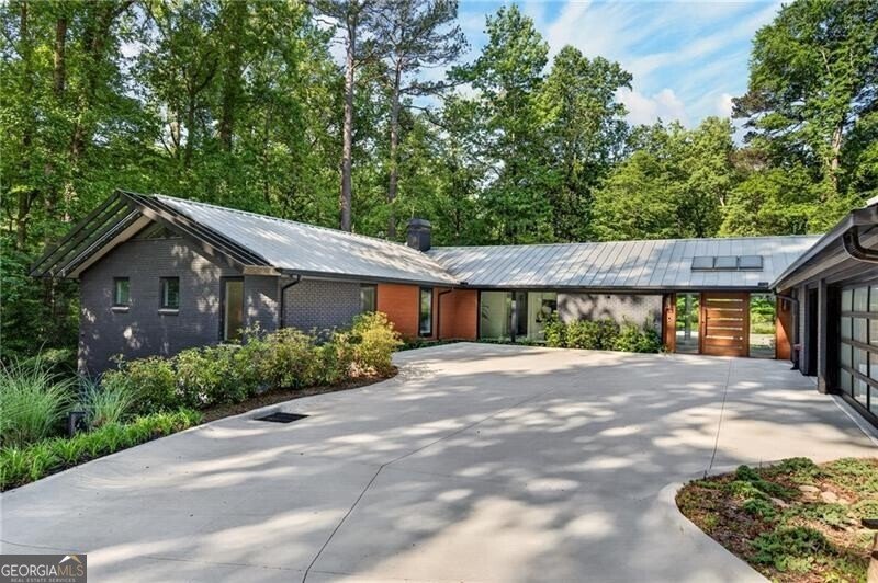 585 Amberidge Trail Atlanta - Photo 84