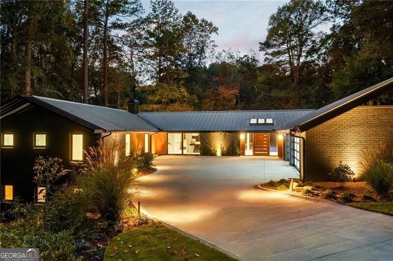 585 Amberidge Trail Atlanta - Photo 85