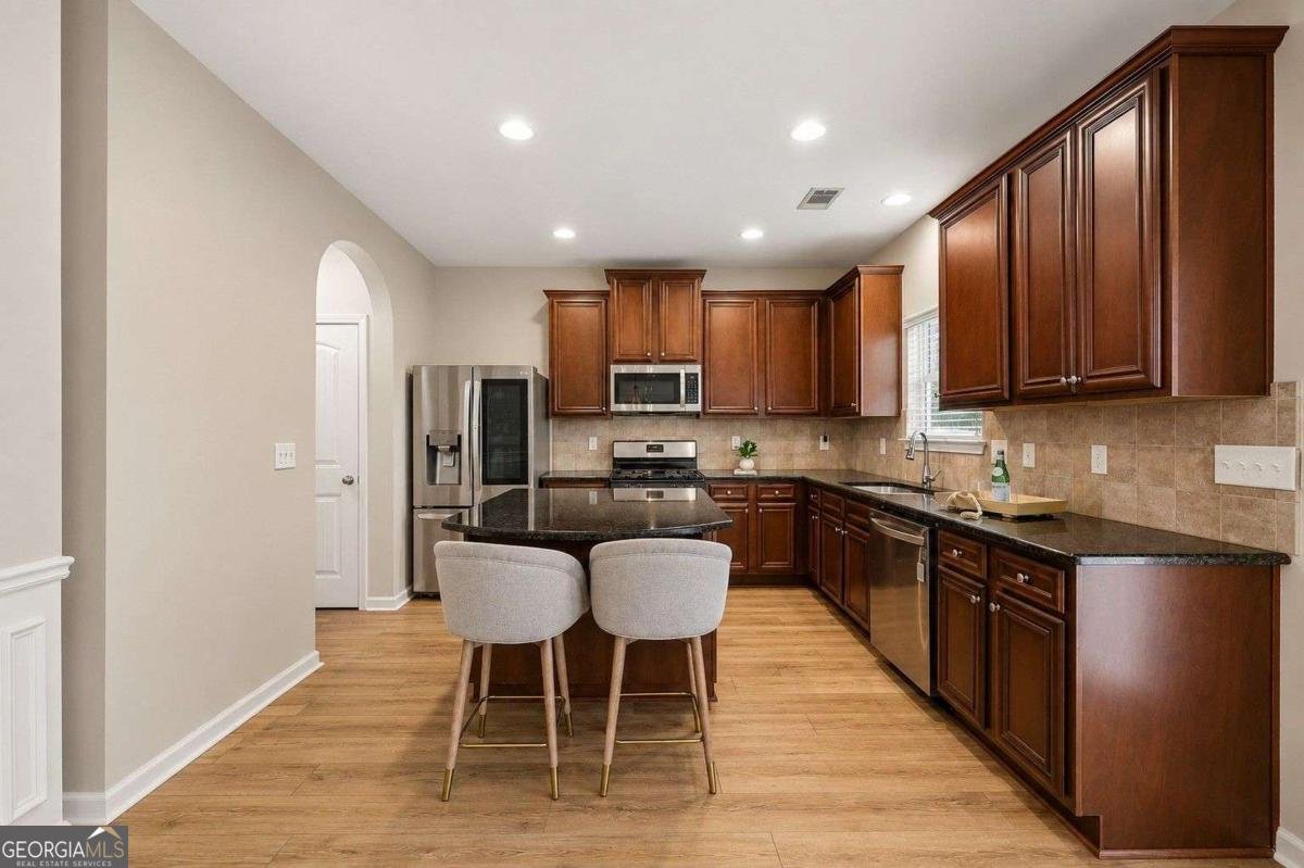5735 Crest Oak Way Cumming - Photo 10