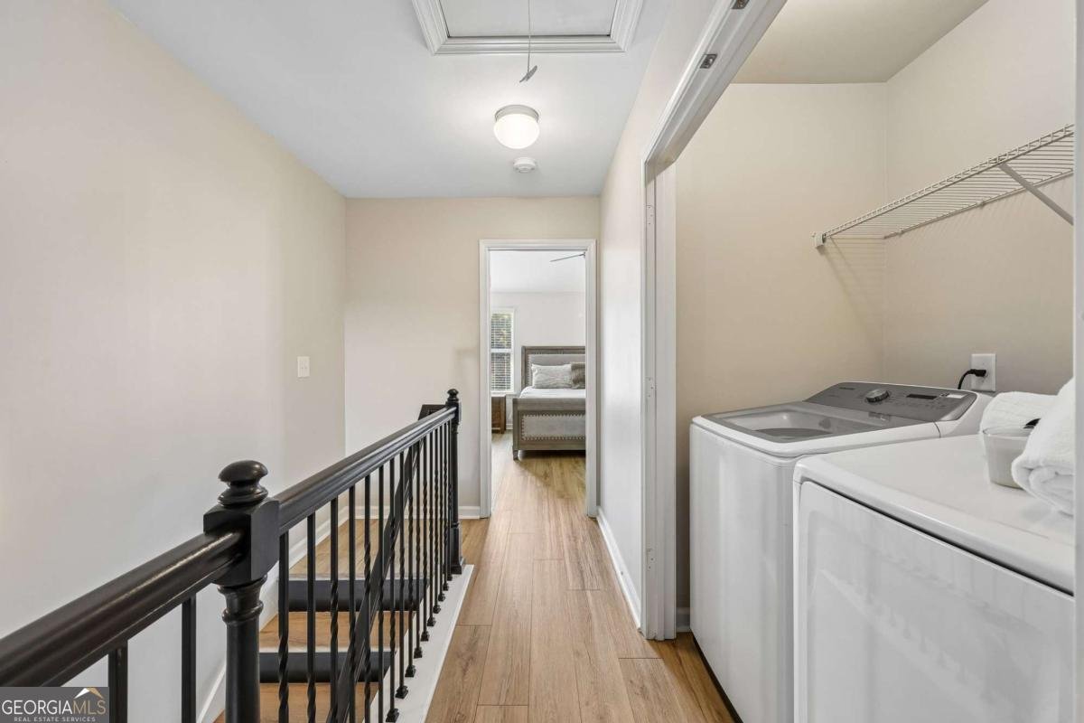 5735 Crest Oak Way Cumming - Photo 12