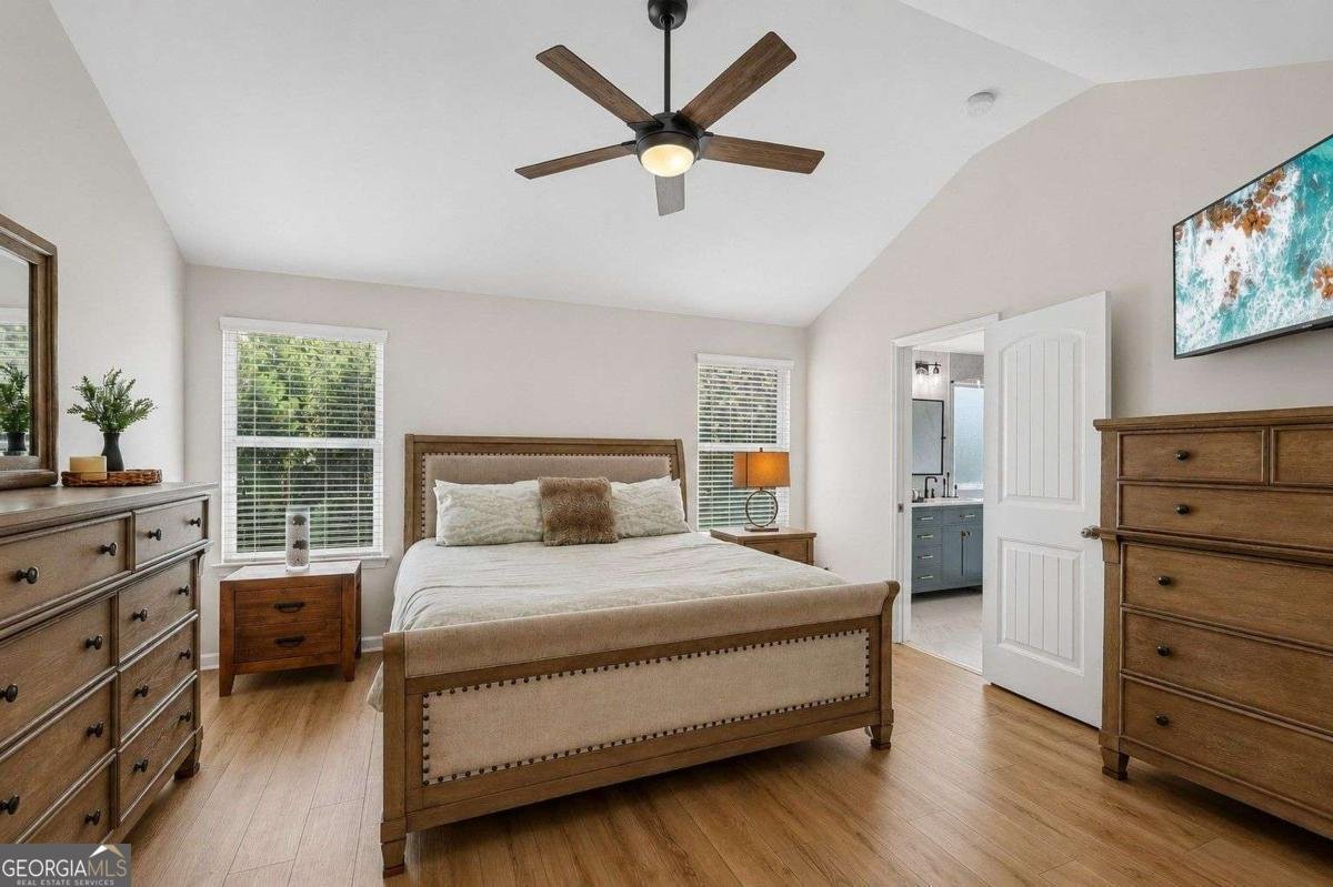 5735 Crest Oak Way Cumming - Photo 13