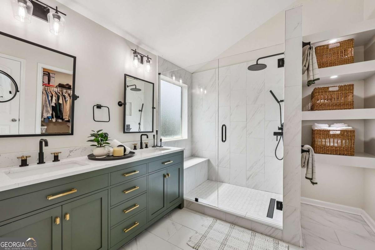 5735 Crest Oak Way Cumming - Photo 14
