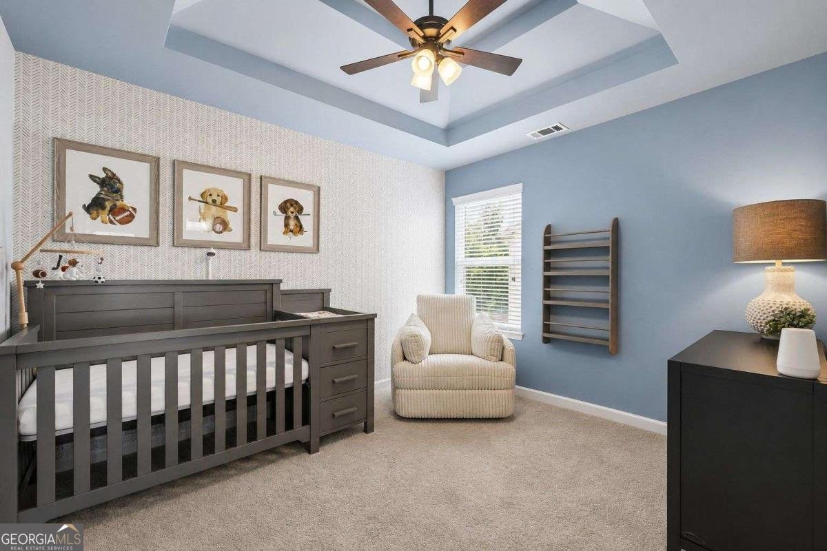 5735 Crest Oak Way Cumming - Photo 16