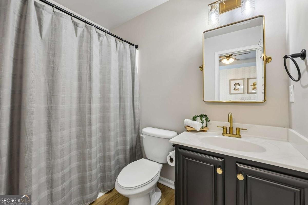 5735 Crest Oak Way Cumming - Photo 17