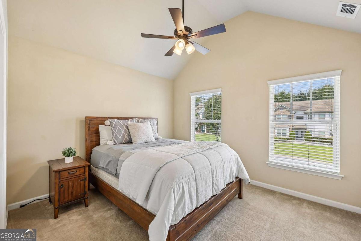 5735 Crest Oak Way Cumming - Photo 19