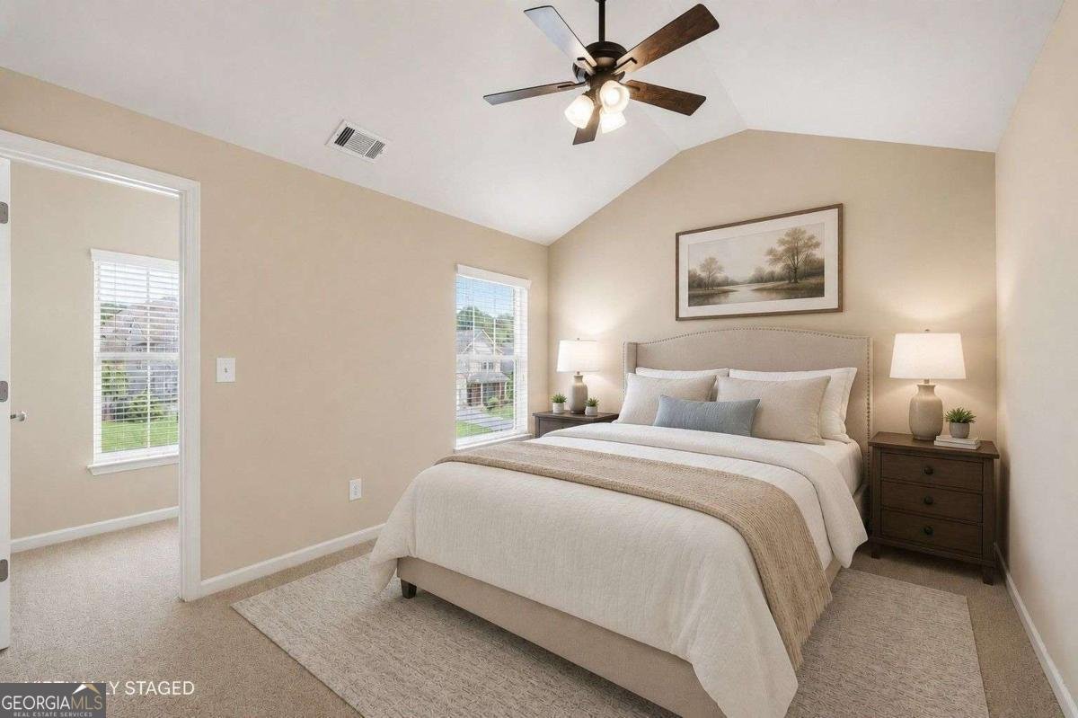 5735 Crest Oak Way Cumming - Photo 21