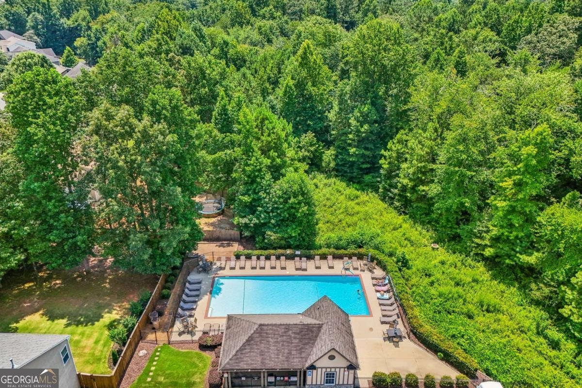 5735 Crest Oak Way Cumming - Photo 28