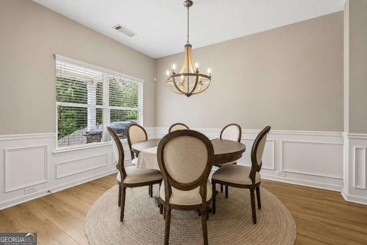 5735 Crest Oak Way Cumming - Photo 7