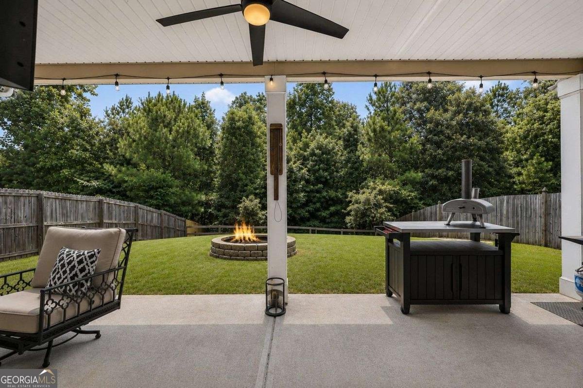 5735 Crest Oak Way Cumming - Photo 9