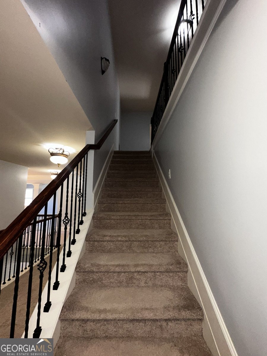 2202 Golden Eagle Drive Locust Grove - Photo 19