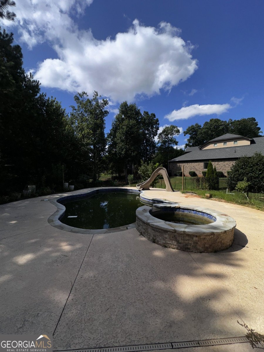2202 Golden Eagle Drive Locust Grove - Photo 26