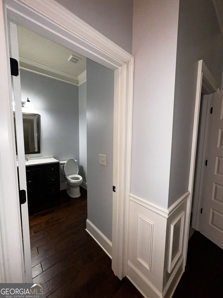 2202 Golden Eagle Drive Locust Grove - Photo 28
