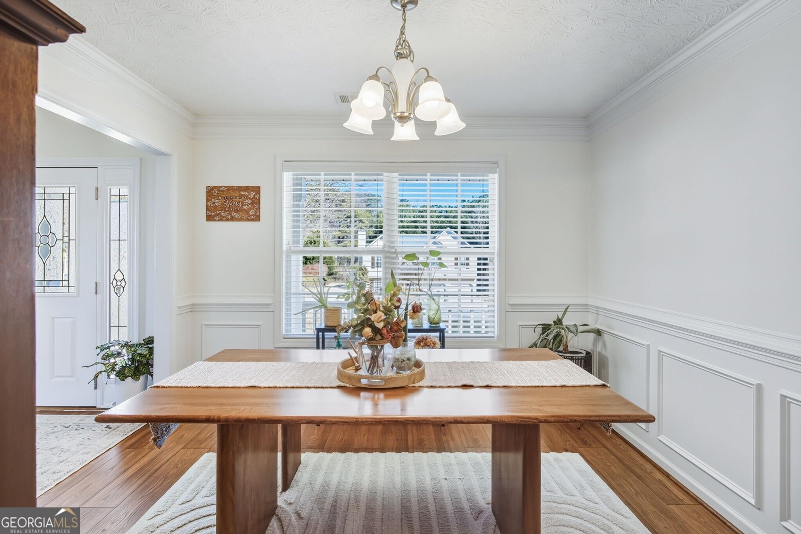 236 Shenandoah Drive Hiram - Photo 12