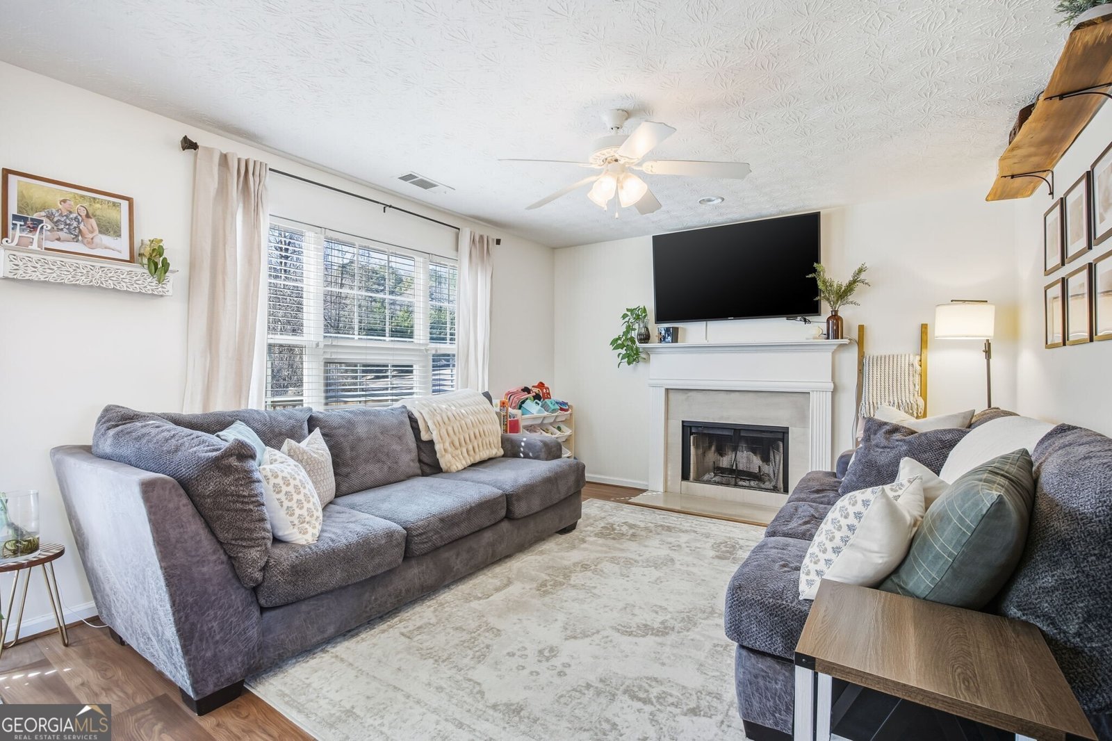 236 Shenandoah Drive Hiram - Photo 14