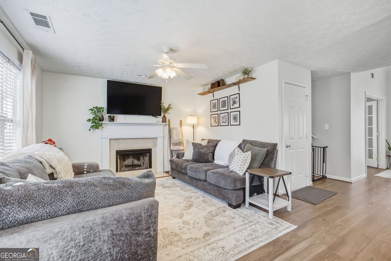 236 Shenandoah Drive Hiram - Photo 15