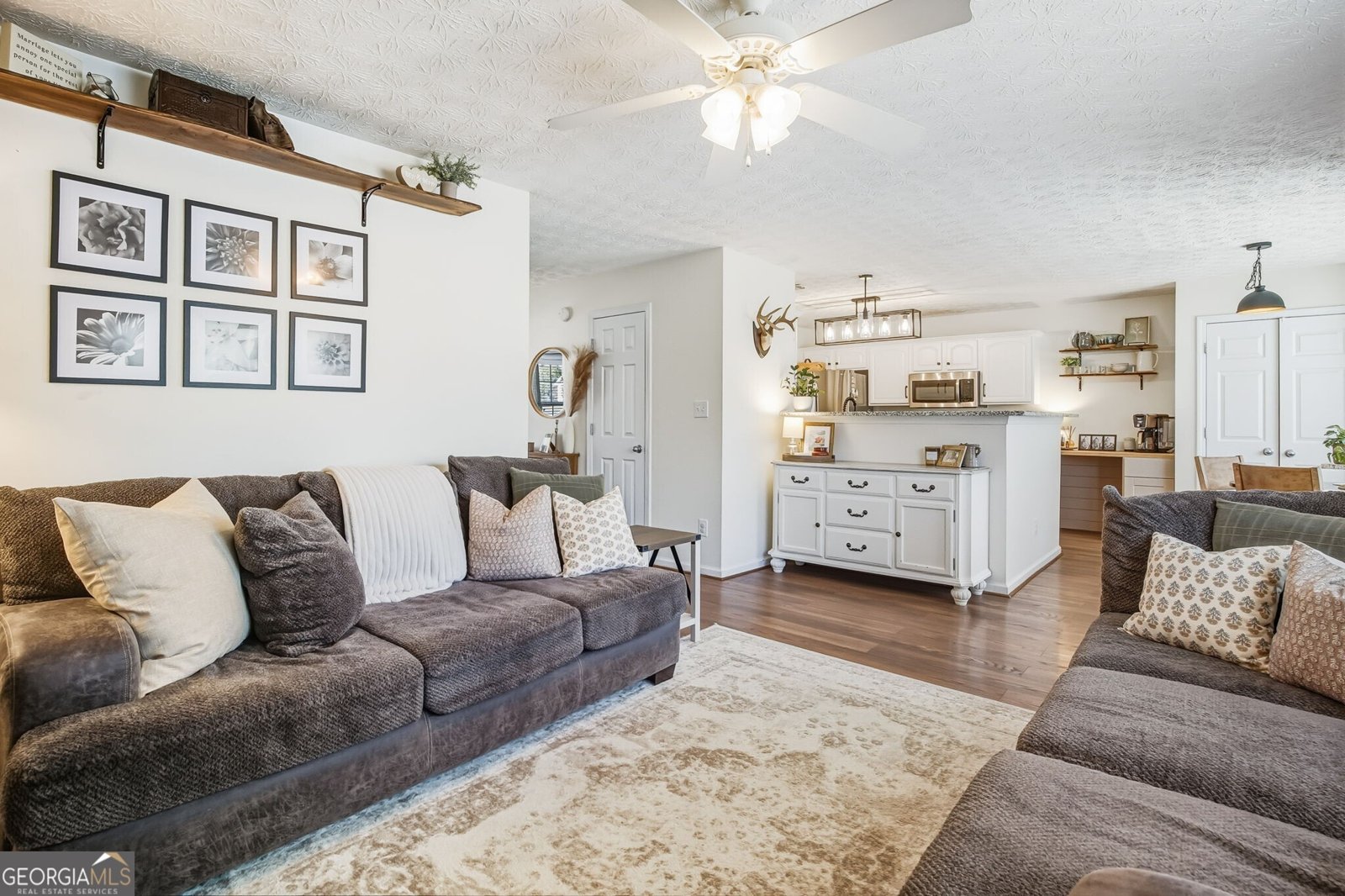 236 Shenandoah Drive Hiram - Photo 16