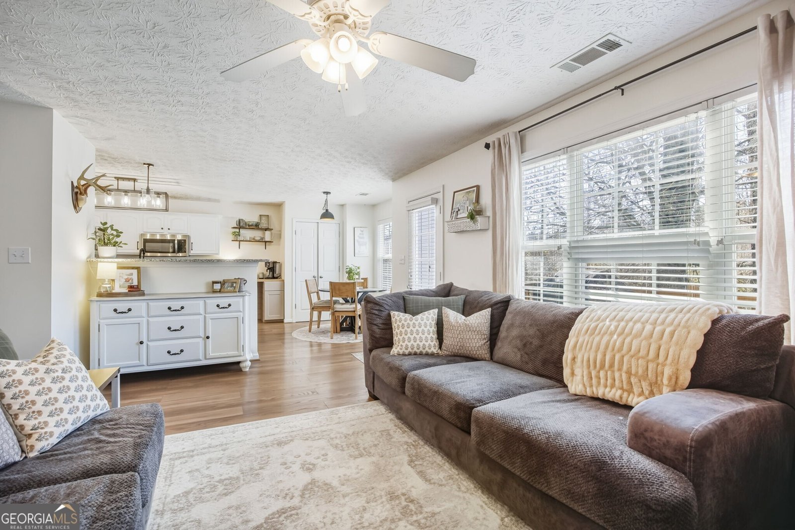 236 Shenandoah Drive Hiram - Photo 17