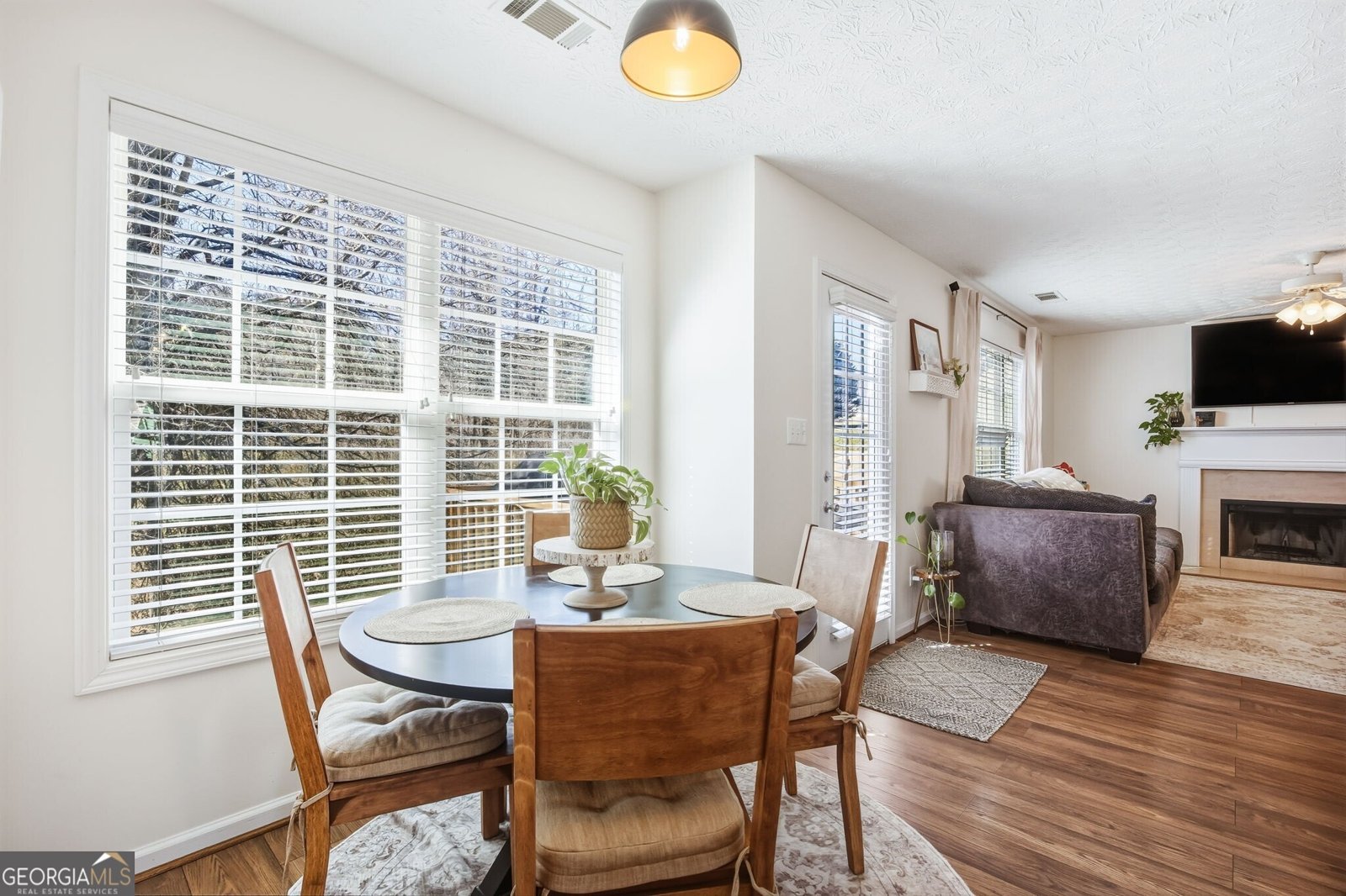 236 Shenandoah Drive Hiram - Photo 20