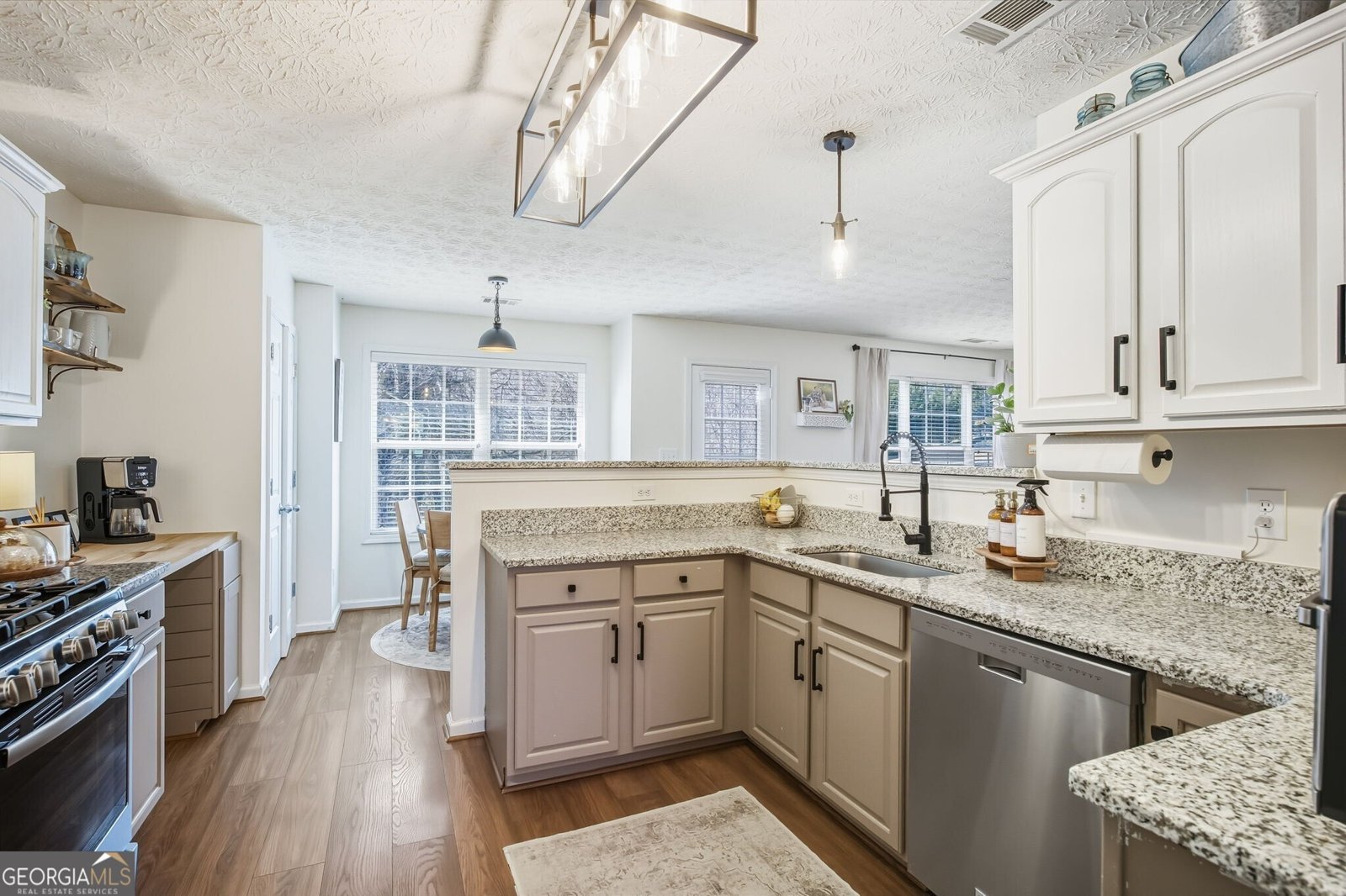 236 Shenandoah Drive Hiram - Photo 22