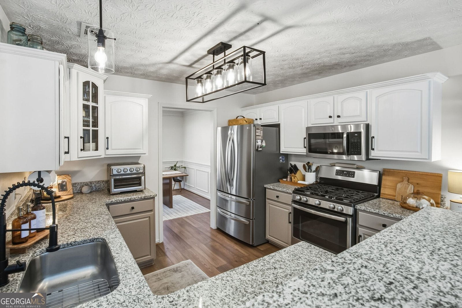236 Shenandoah Drive Hiram - Photo 24