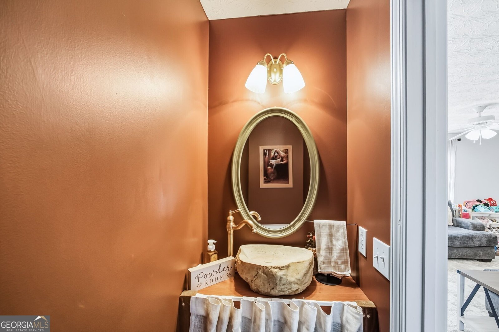 236 Shenandoah Drive Hiram - Photo 25
