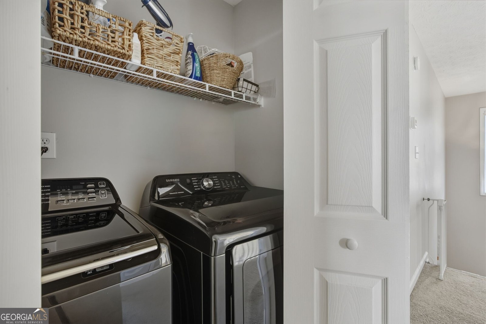 236 Shenandoah Drive Hiram - Photo 33