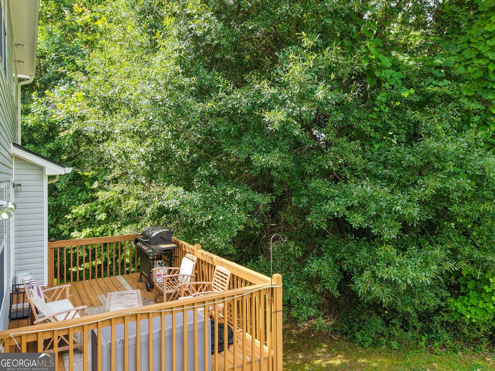 236 Shenandoah Drive Hiram - Photo 34