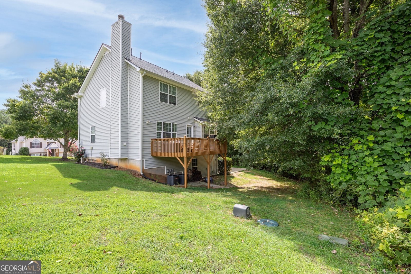 236 Shenandoah Drive Hiram - Photo 35