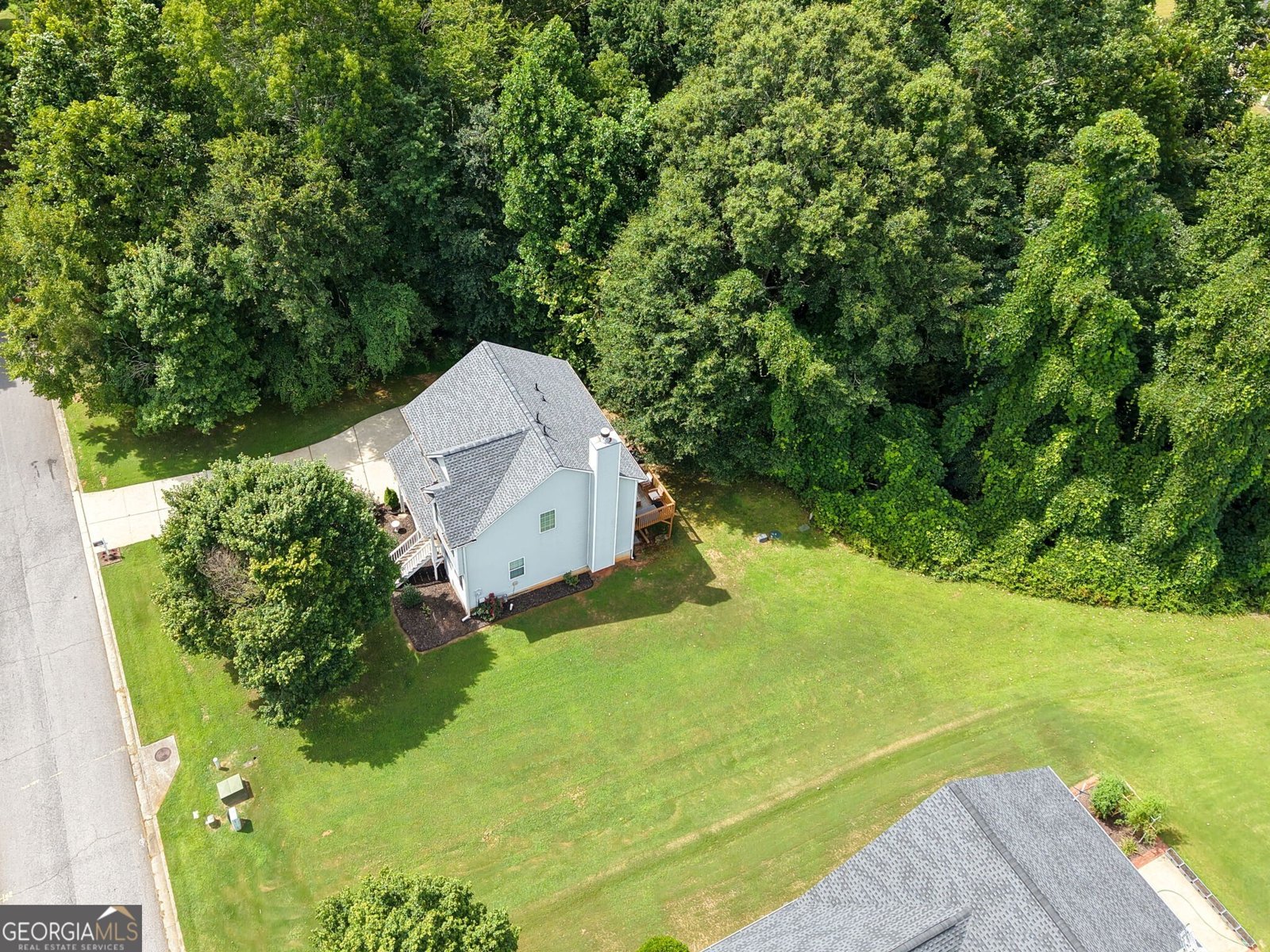 236 Shenandoah Drive Hiram - Photo 38