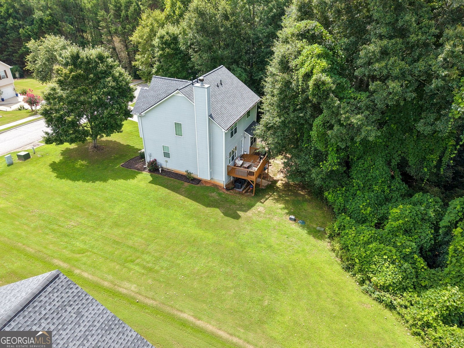 236 Shenandoah Drive Hiram - Photo 39