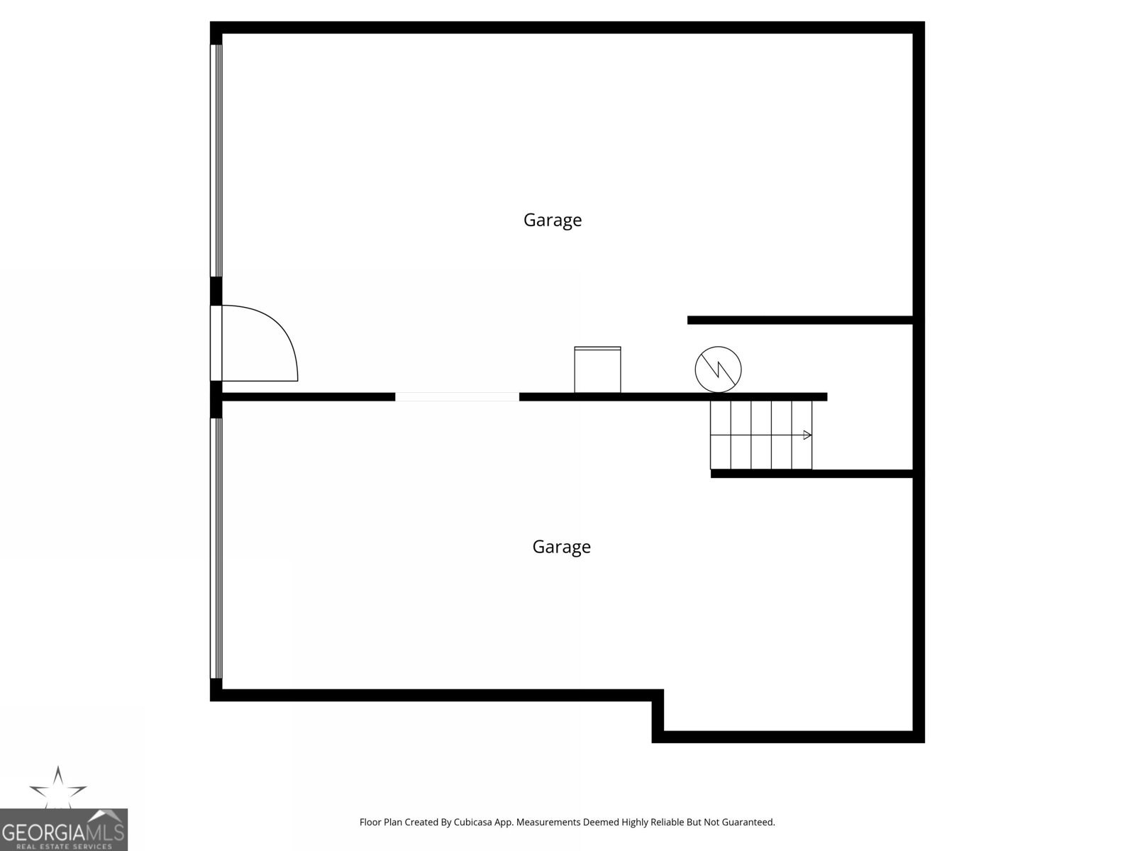 236 Shenandoah Drive Hiram - Photo 42