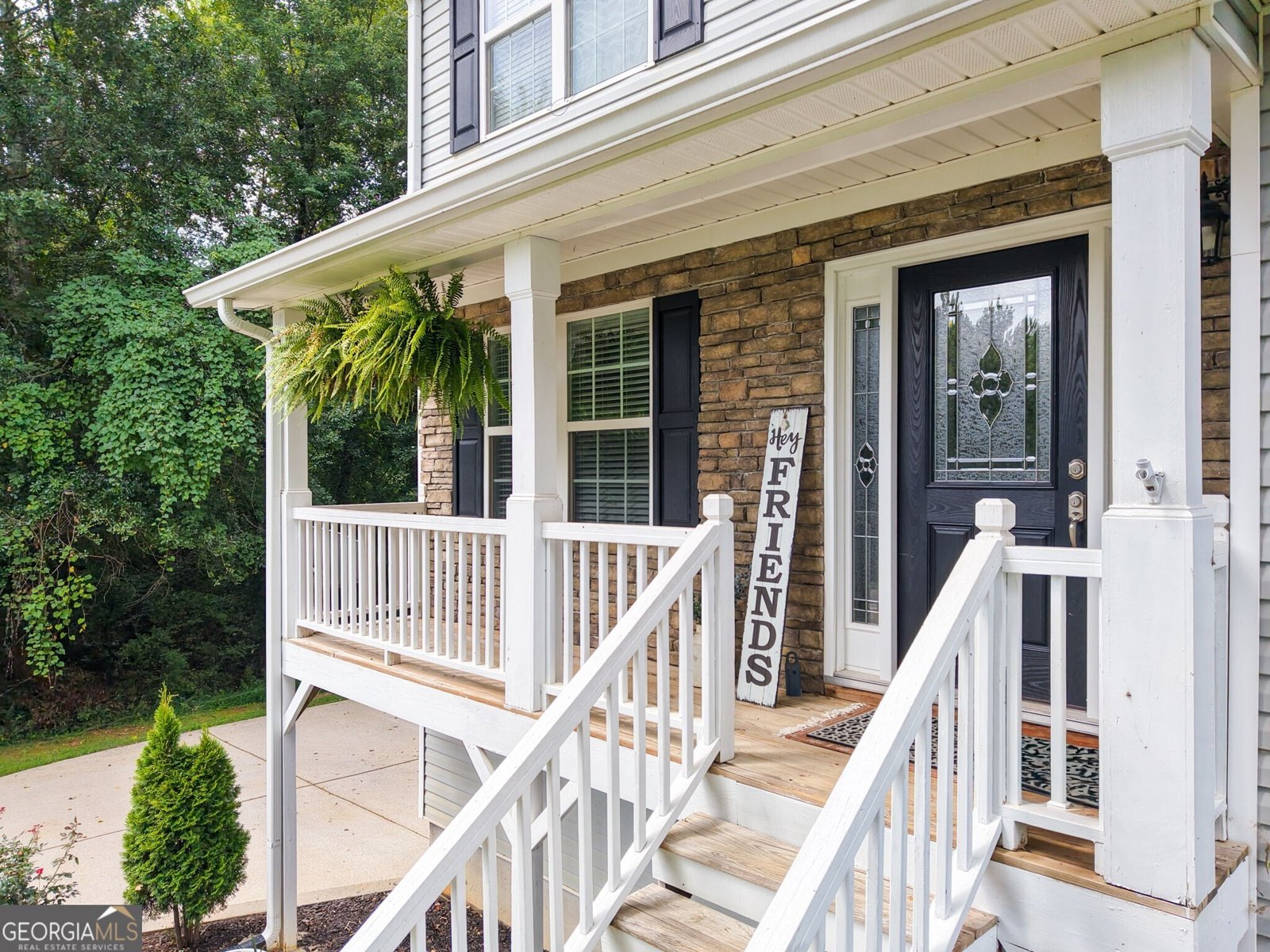 236 Shenandoah Drive Hiram - Photo 6