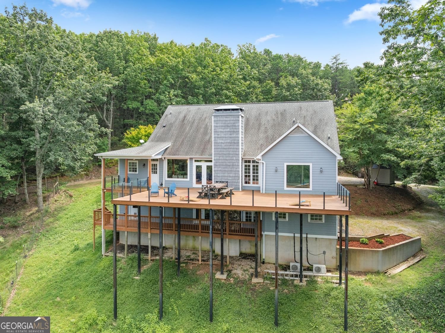 265 Lynda Lane Cleveland - Photo 44