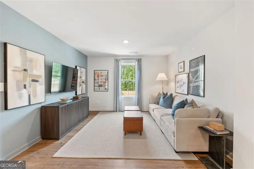 6733 Homer Lane Fairburn - Photo 10